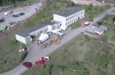 Einsatz B* Wald-Groß