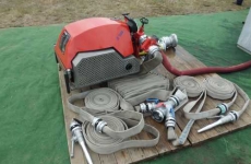 Stadtpokal in Salzbrunn