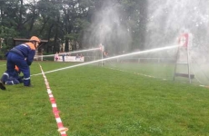 Kreisausscheid in Görzke