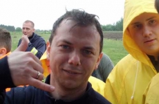 Spargelcup in Beelitz