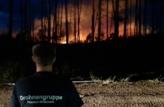 Einsatz B* Wald-Groß