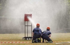 Flämingpokal in Reetz
